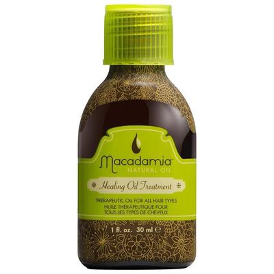 Macadamia Healing Oil Treatment Haaröl 27 ml