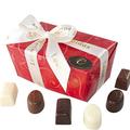 Large Chocolate Gifts, 60 Luxury Belgian Chocolates, Famous Fresh Butter Creams from Leonidas