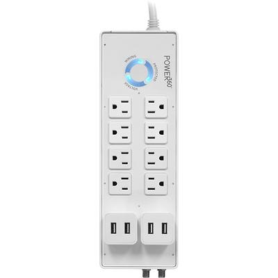 Panamax Power 360 8-Outlet Power Strip - P360-8