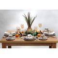 Spode Woodland 5-Pc Place Setting Ceramic/Earthenware/Stoneware in Brown/Green/White | Wayfair 4052289