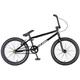 Mafiabikes Kush 1 20 inch BMX Bike BLACK