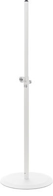 K&M 26735 Speaker Stand White