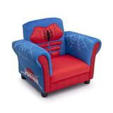 Delta Children Spider-Man Chair in Brown | 16 H x 18 W x 23 D in | Wayfair UP85774SM