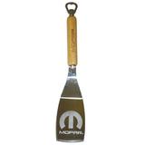 MotorHead Products Mopar Big Spatula Stainless Steel in Gray | Wayfair MH-1091