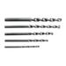 WESTWARD 20UR73 Drill Bit,Carbide-Tipped