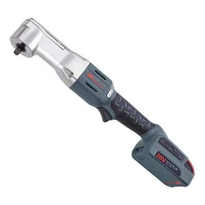INGERSOLL-RAND W5330 IQv Series(TM) 20VDC 3/8" Square