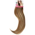 Love Hair Extensions Clip-In-Haarverlängerungen - 100% Echthaar - 10-teiliges, komplettes Headset - Farbe 10/22 - Aschbraun/Blond, 1er Pack (1 x 1 Stück)