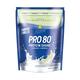 Inkospor Active Pro 80 Protein Shake, Pistazie, 500g Beutel