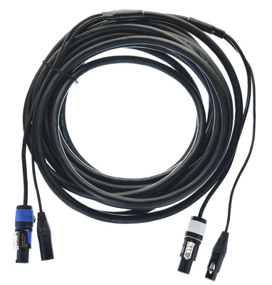 Sommer Cable Monolith1 Power Twist/XLR 10m