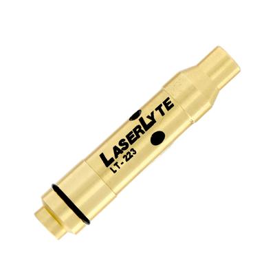 LaserLyte Laser Trainer Cartridge SKU - 759775