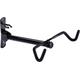 BBB Unisex-Adult Fahrradwandhalter Wallmount BTL-93 Werkzeug, Black, Standard