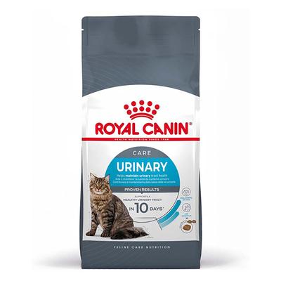 2x10kg Urinary Care Royal Canin Economy Dry Cat Food