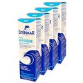 Stérimar - Nose Hygiene and Comfort - Nasal Hygiene Nasal Spray 100ml - Pack 4 x 100 ml