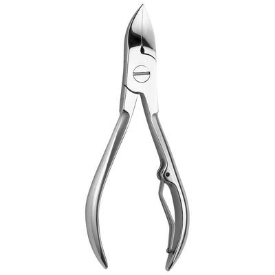 ZWILLING Beauty Edelstahl glänzend Nagelzange Image