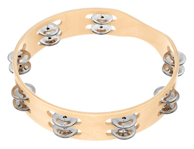 Millenium Tambourin 10