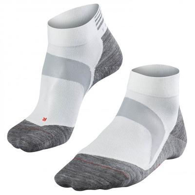 Falke - Falke BC6 - Radsocken 39-41 | EU 39-41 grau