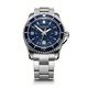 Victorinox Men's Maverick - Swiss Made Analogue Quartz Stainless Steel Watch 241602