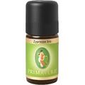 Primavera Aroma Therapie Ätherische Öle bio Zypresse bio