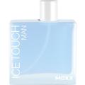 Mexx Herrendüfte Ice Touch Man Eau de Toilette Spray