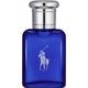 Ralph Lauren Herrendüfte Polo Blue Eau de Toilette Spray