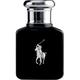 Ralph Lauren Herrendüfte Polo Black Eau de Toilette Spray