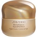 Shiseido Gesichtspflegelinien Benefiance NutriPerfect Night Cream