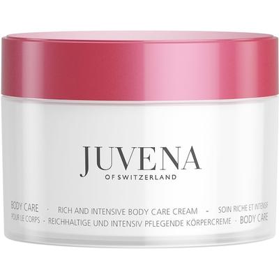 Juvena Pflege Body Care Rich and Intensive Body Care Cream