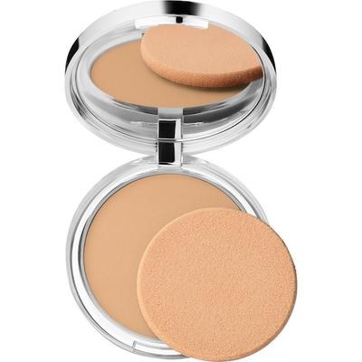 Clinique Make-up Puder Stay Matte Sheer Pressed Powder Oil Free Nr. 04 Honey