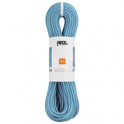 Petzl - Tango 8,5 - Halbseil Länge 60 m blau