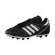 adidas Men's Kaiser 5 Liga Football Boots, Black White, 12 UK