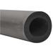 AEROFLEX 238-AC41238 4" x 6 ft. Pipe Insulation, 3/8" Wall