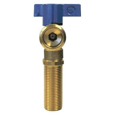 OATEY 38880 Washing Machine Valve,3/4 in,PEX 1960,Bl