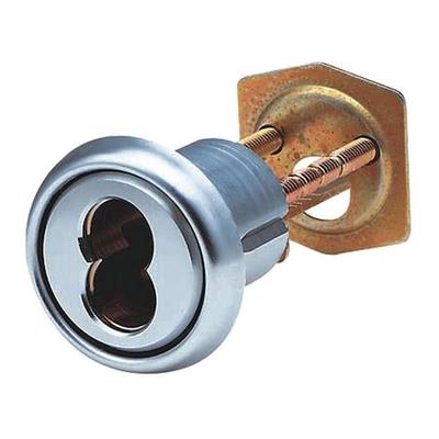 ARROW LOCK 16RCR-27 26D SFIC Cylinders, 6 Pins to 7 Pins
