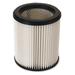 MI-T-M 19-0230 Cartridge Filter, Wet/Dry, Washable