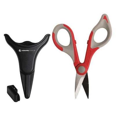 JONARD TOOLS TK-325 General Hand Tool Kit,No. of Pcs. 3