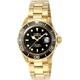 Invicta Pro Diver Stainless Steel Men's Quartz Watch - 40mm