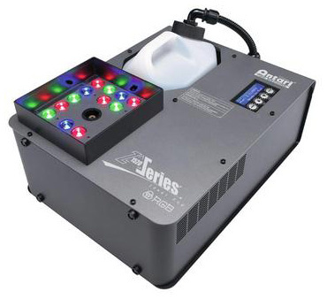 Antari Z-1520 LED Spray Fogger