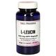 Gall Pharma L-Leucin 500 mg GPH Kapseln, 60 Kapseln