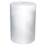 ZORO SELECT 36DY85 Foam Roll 48" x 550 ft., 1/8" Thickness
