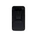 Nite Ize Connect Black Cell Phone Case For Apple iPhone 4S - Case Of: 1; Each Pack Qty: 1