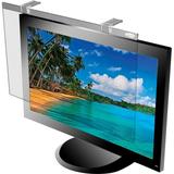 Kantek KTKLCD22W LCD Protective Filter 1 Silver