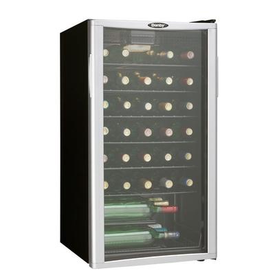 Danby DWC350BLP 35 Bottle Wine Cellar