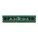 Axiom - DDR3 - 4 GB - DIMM 240-pin