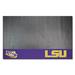 FANMATS NCAA Grill Mat in Brown/Gray | 26 H x 42 W x 42 D in | Wayfair 12107