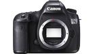 Canon EOS 5DS R DSLR Camera (Body Only) - Black - 0582C002