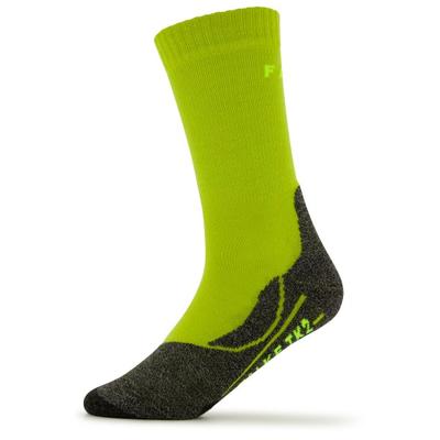 Falke - Kid's TK2 - Wandersocken 27-30 | EU 27-30 oliv Image