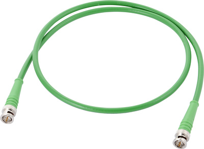 Sommer Cable BNC Kabel 75 Ohm 1m