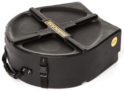 Hardcase HN14FFS 14" Snare Case