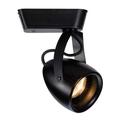 WAC Lighting Impulse Track Head in Black | 7.375 H x 5.5 W x 3.125 D in | Wayfair H-LED820S-27-BK