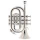 Thomann TR 5 SI Bb-Pocket Trumpet